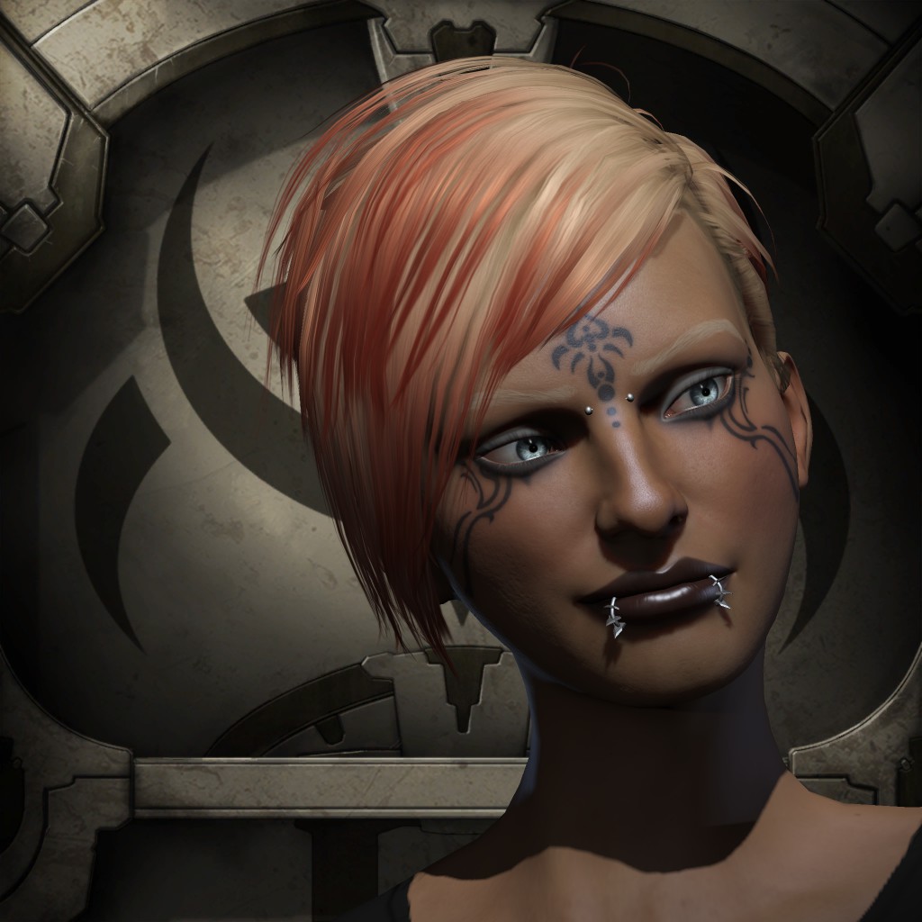 Lyra Eden