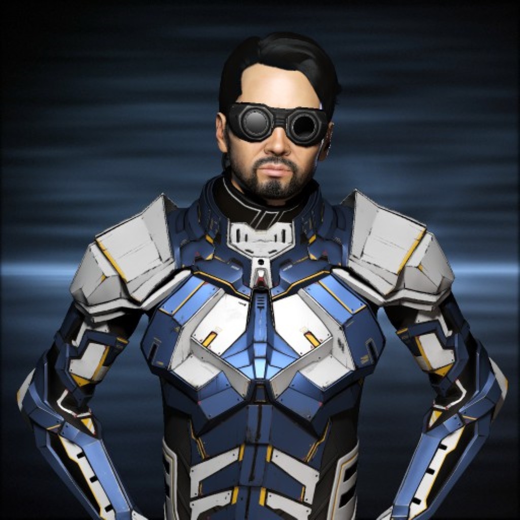 Sephimorth