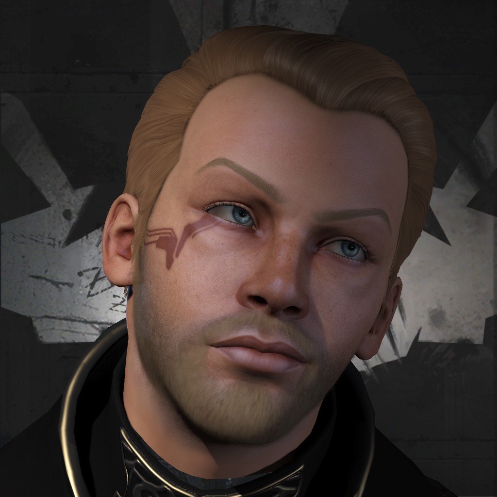 Alexander Selkirk