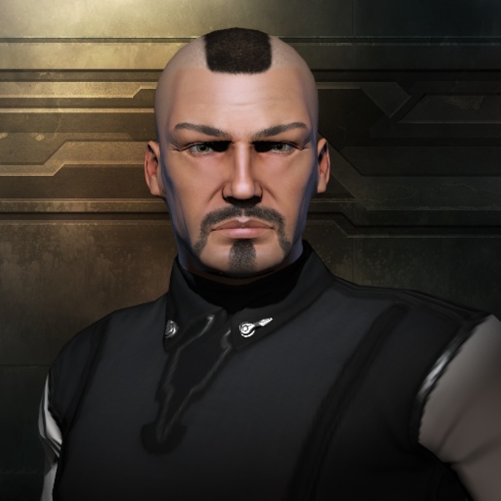 DarthJr