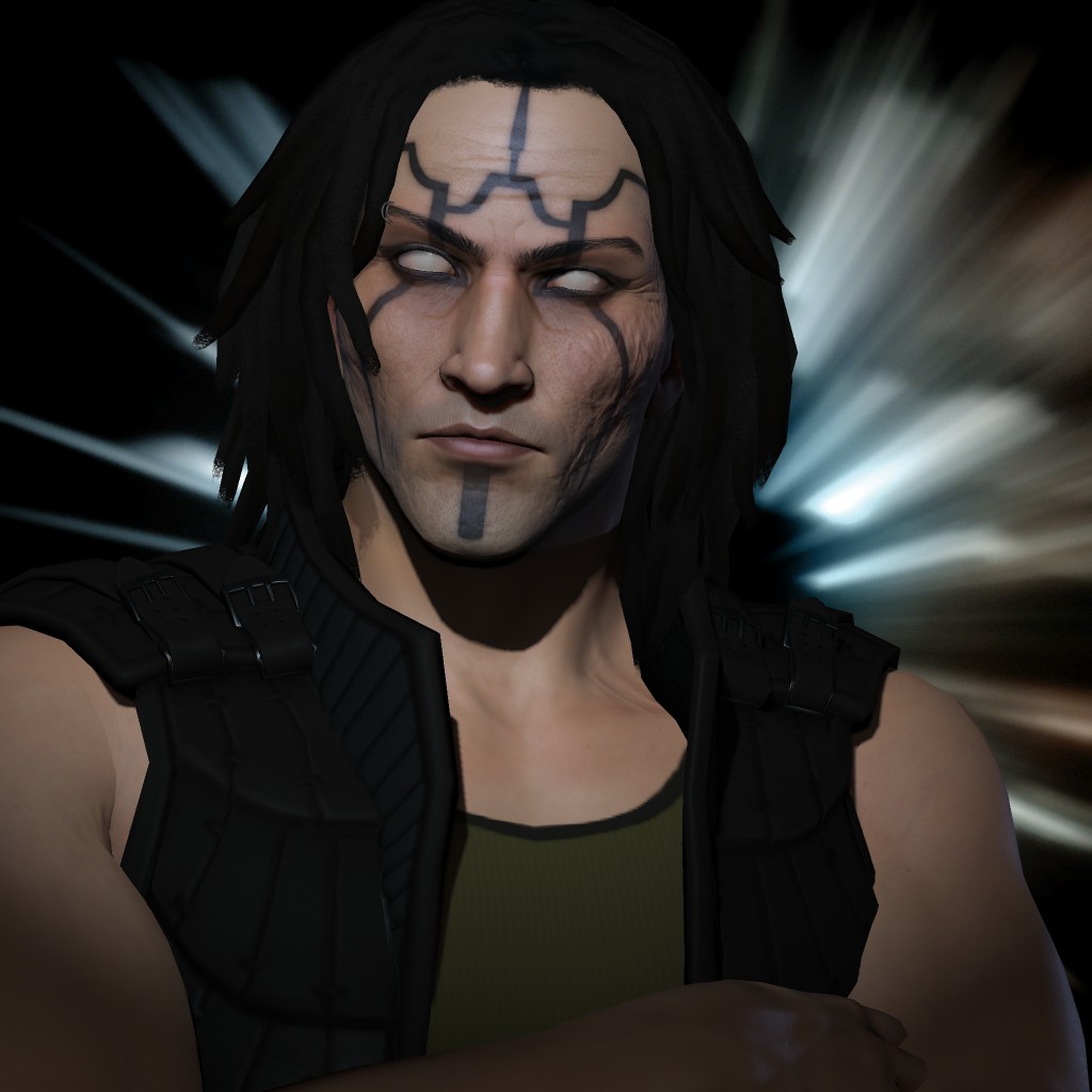 VonDestructo