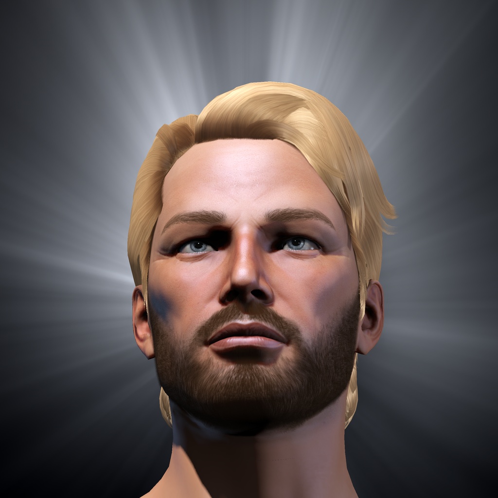 Tyr Amedryo