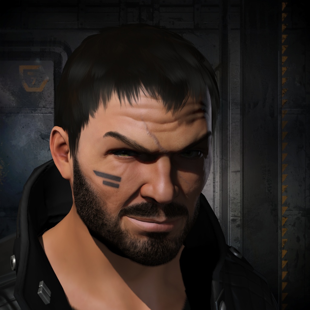 Axel McCloud