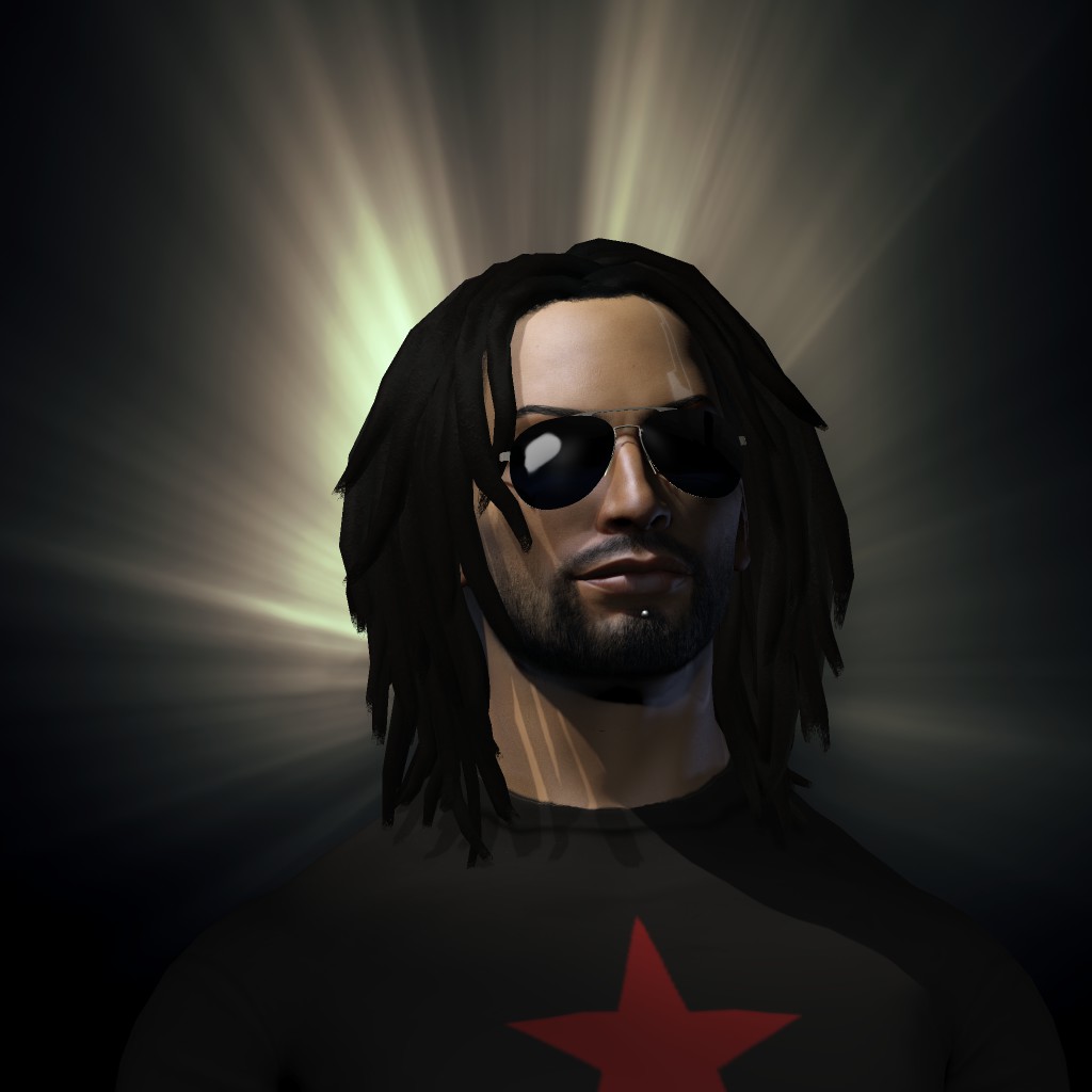 Jesus Crypse