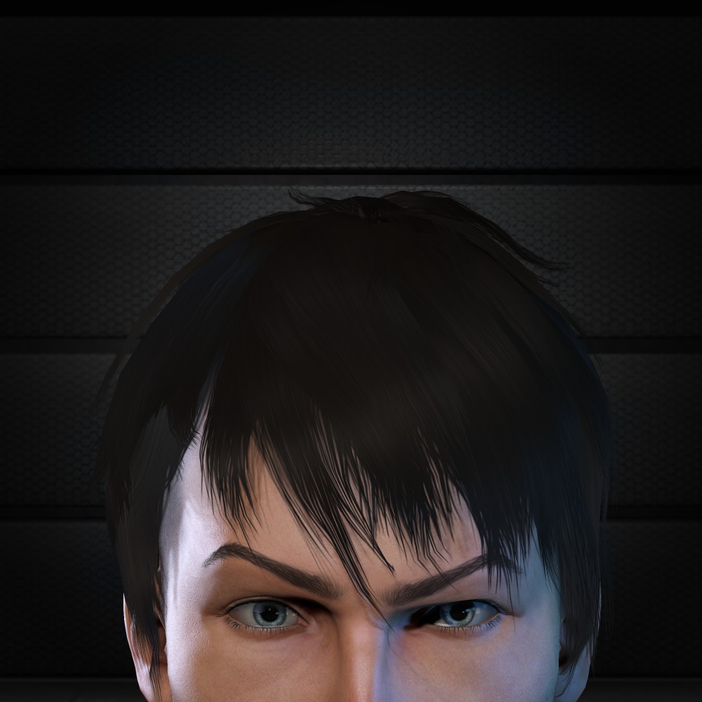 Neyuki Ookami