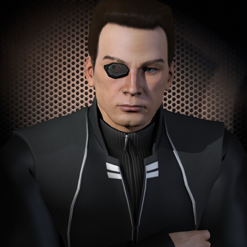 Jason Duril