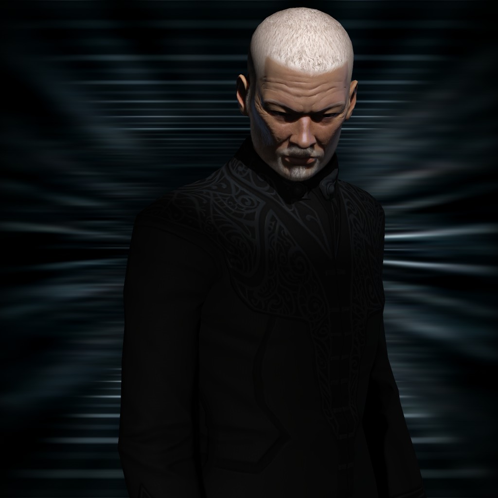 Jonas Skylow