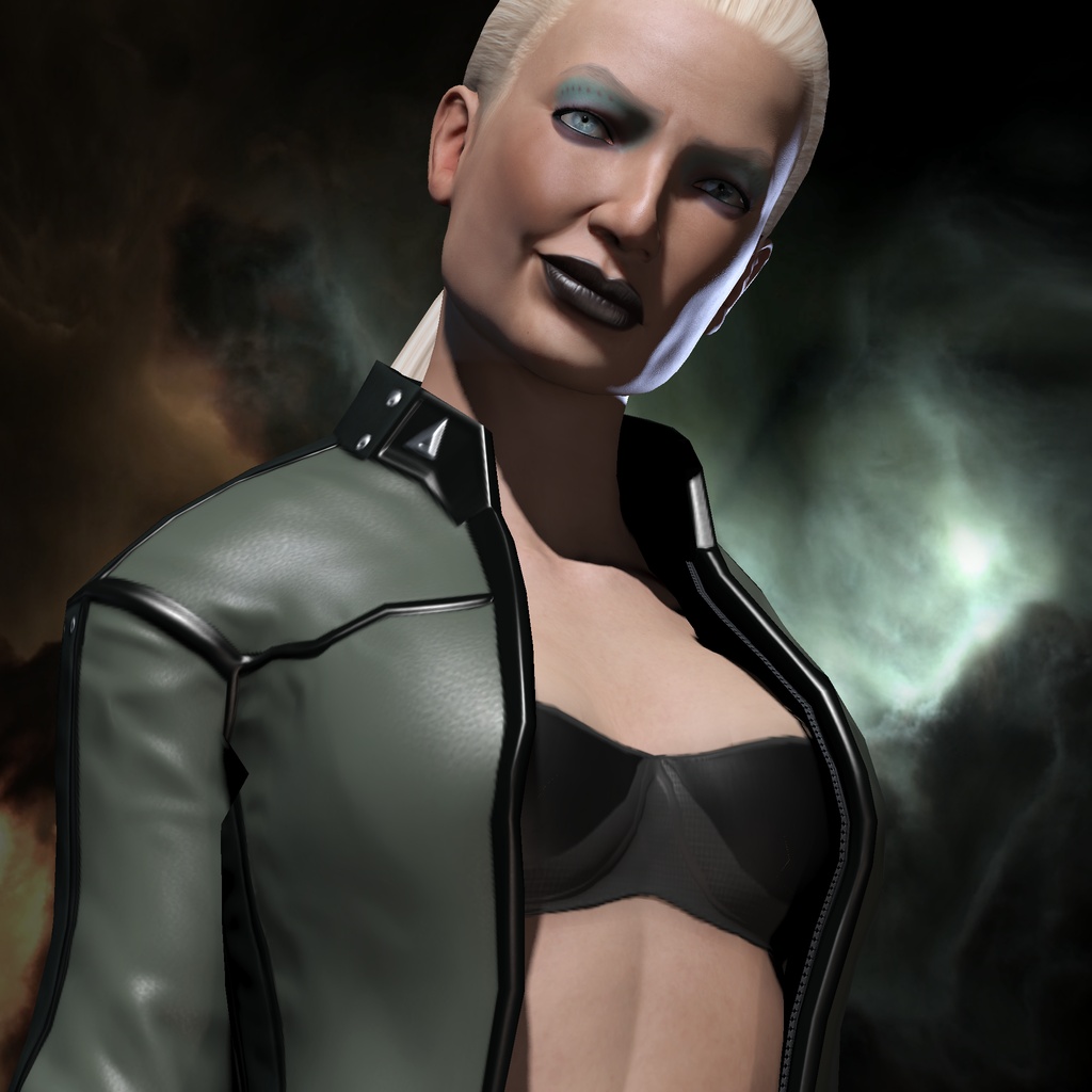 Tera Moon
