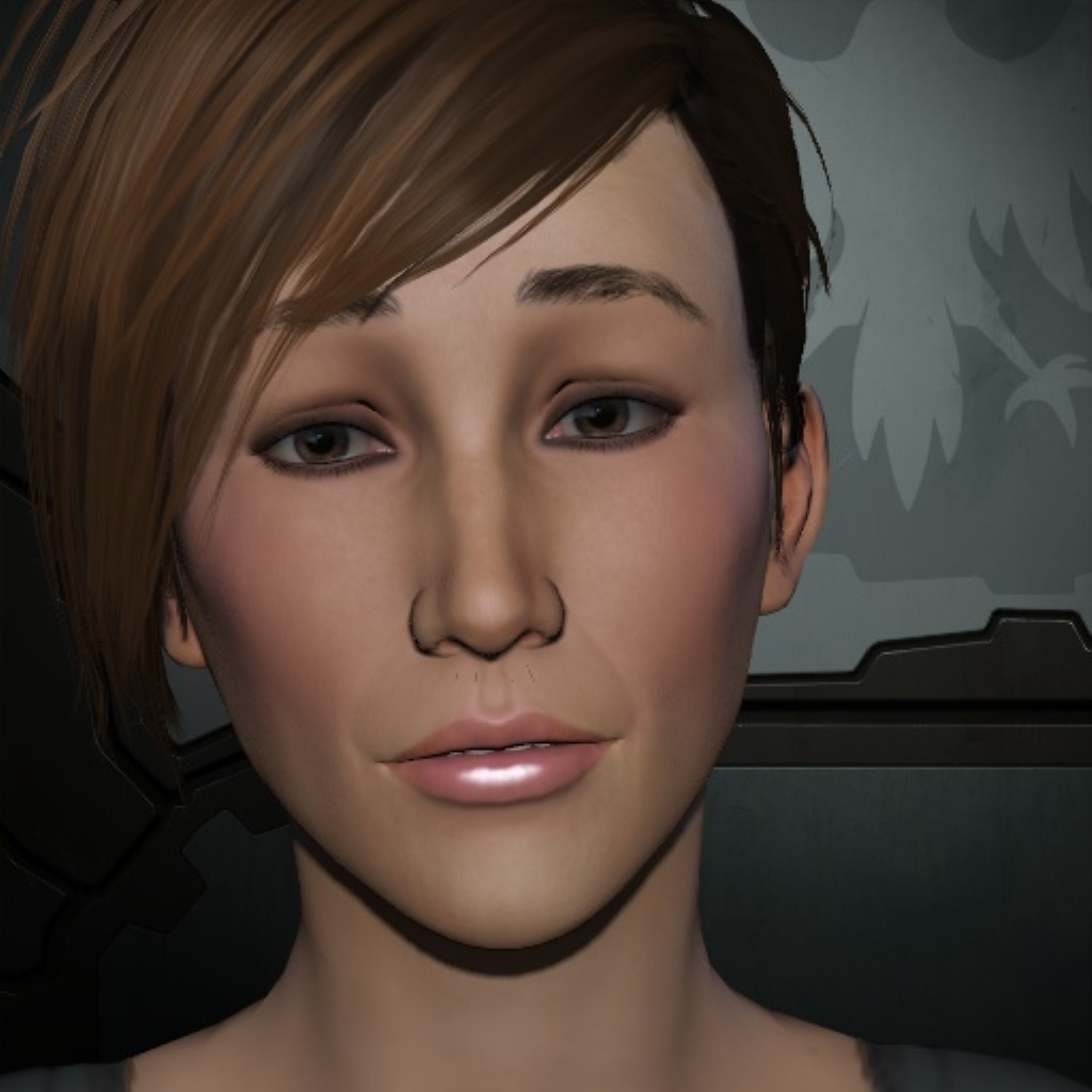 Lady 0Swift