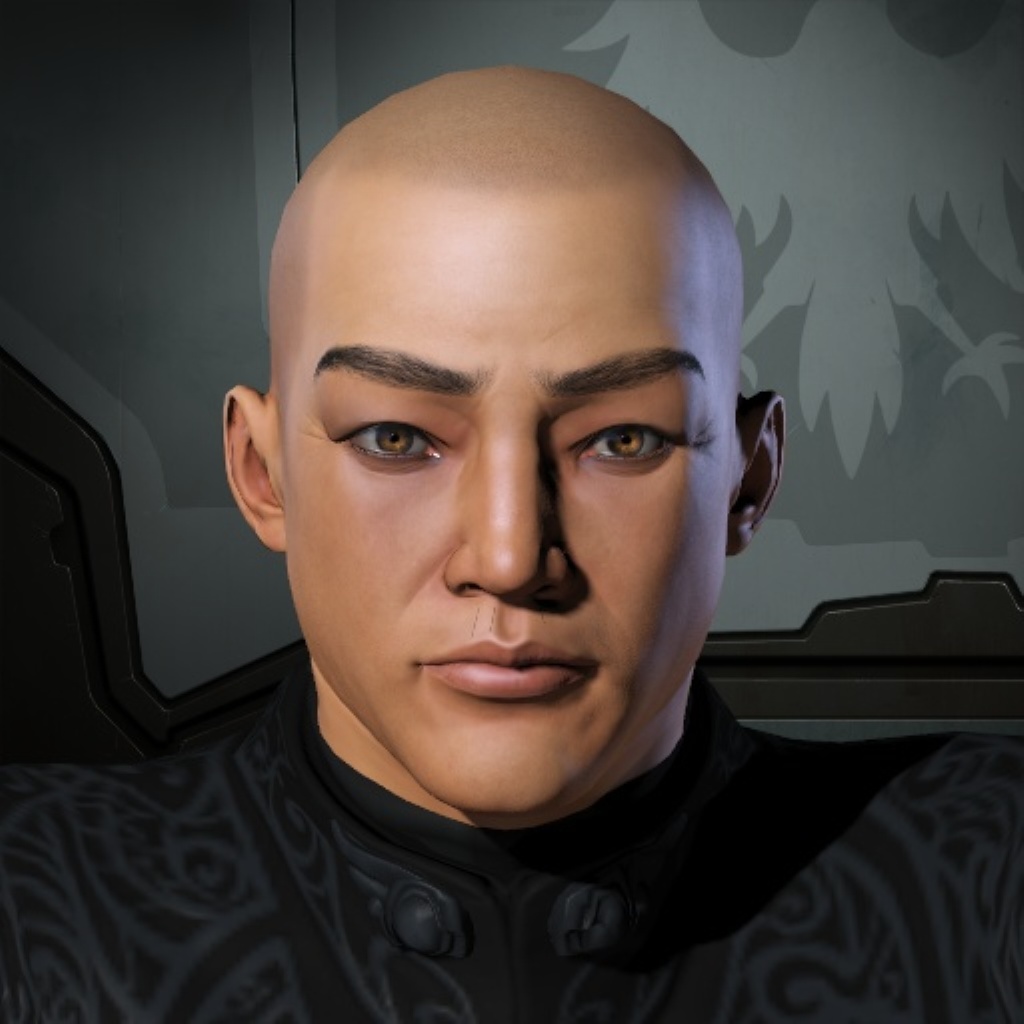 Comissioner Feng