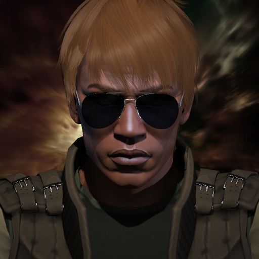 dr war