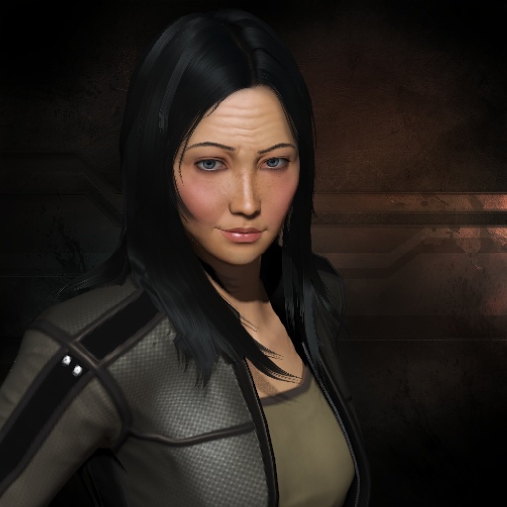 Lady Hulag