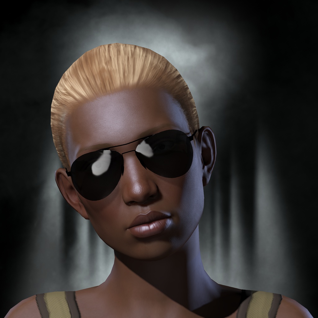 MyLittleBitch