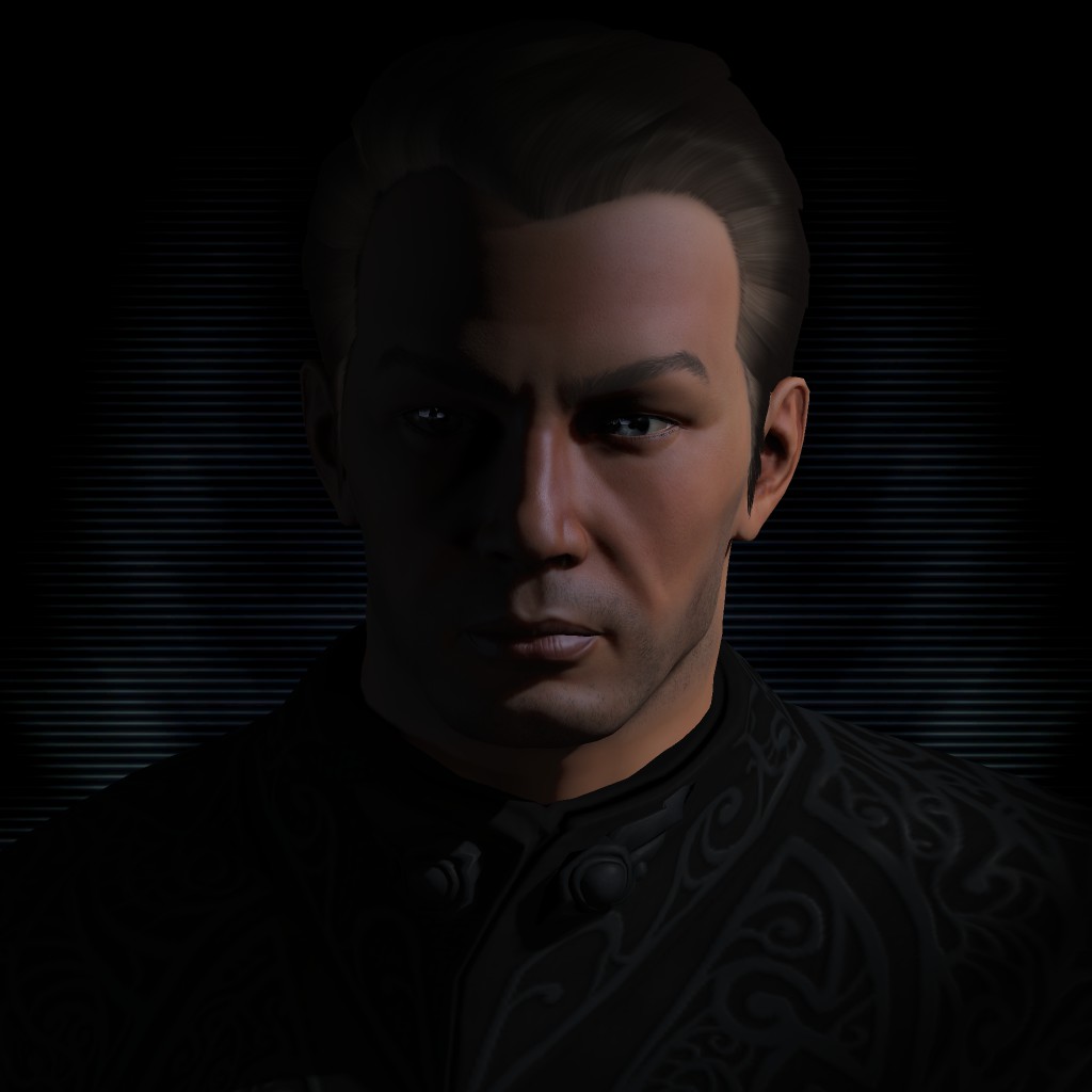 Mermer Shaw