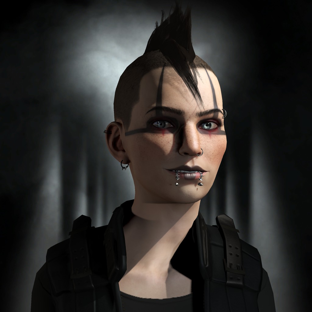 AGN Havok