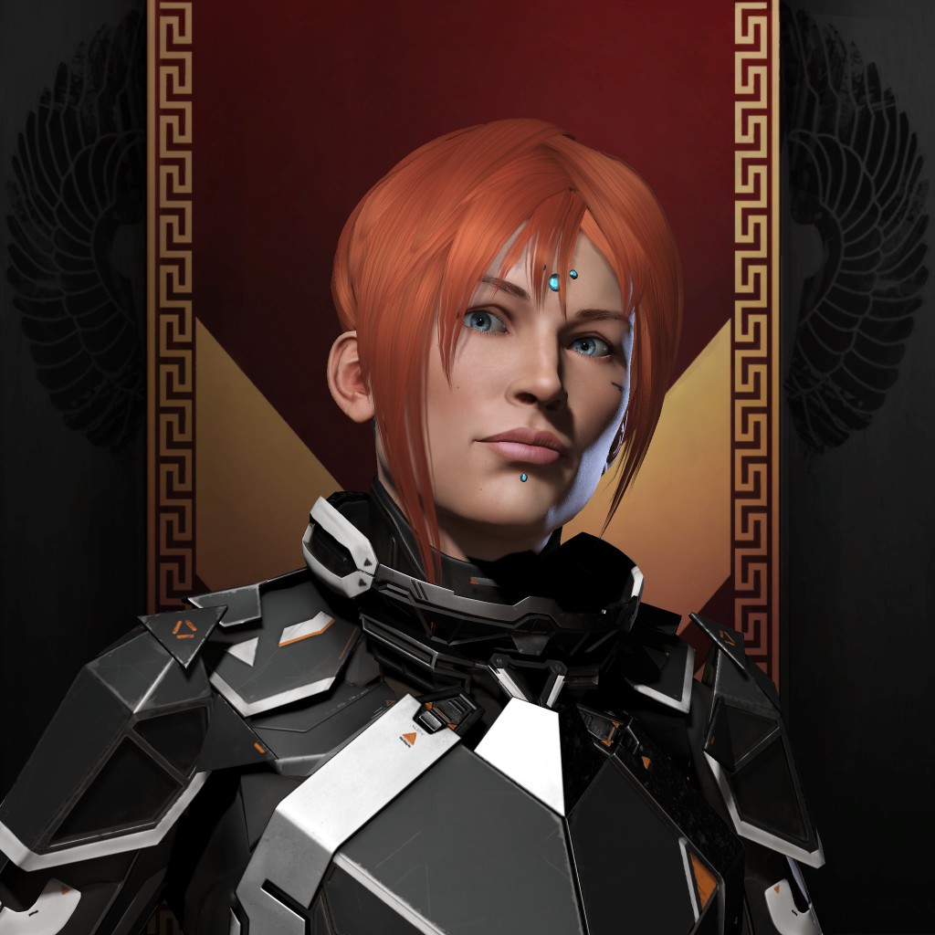 Cortana Lightheart