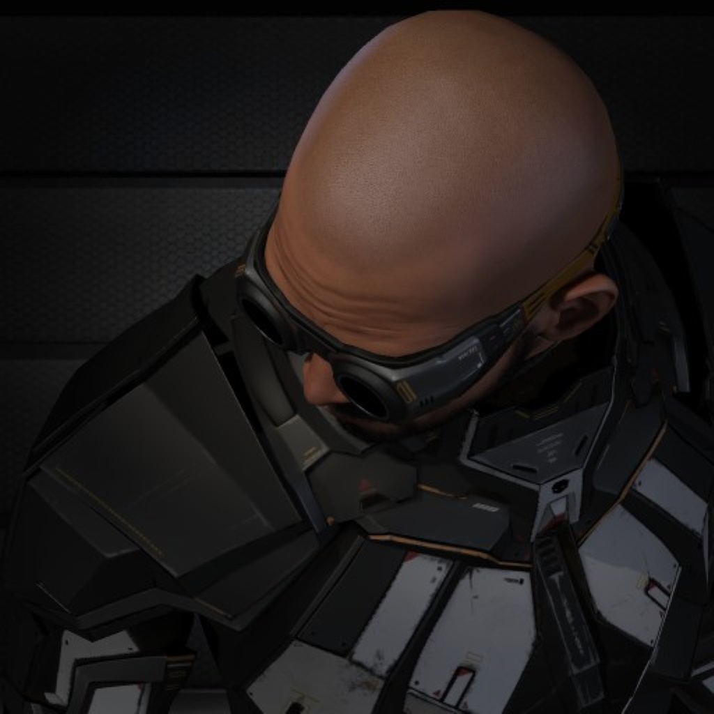 Count Drakh