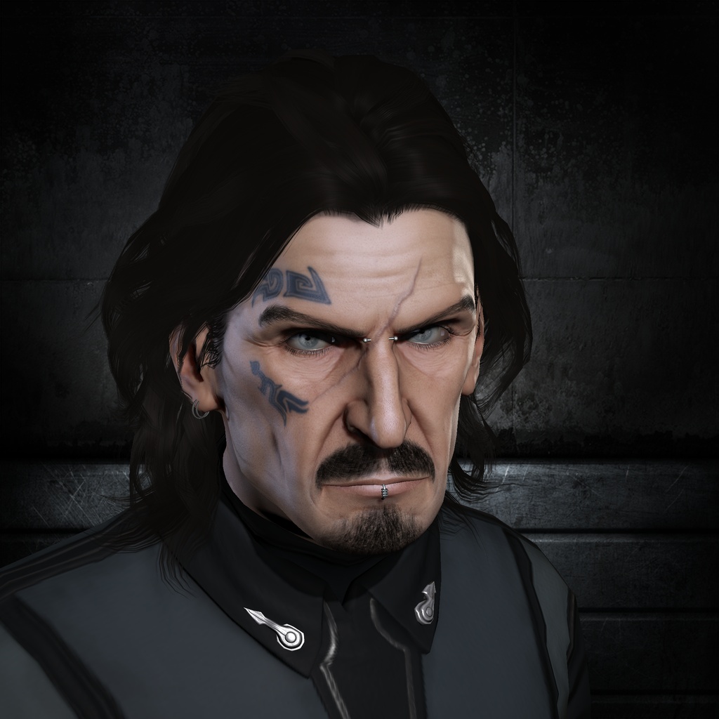 Fenrir Valhal
