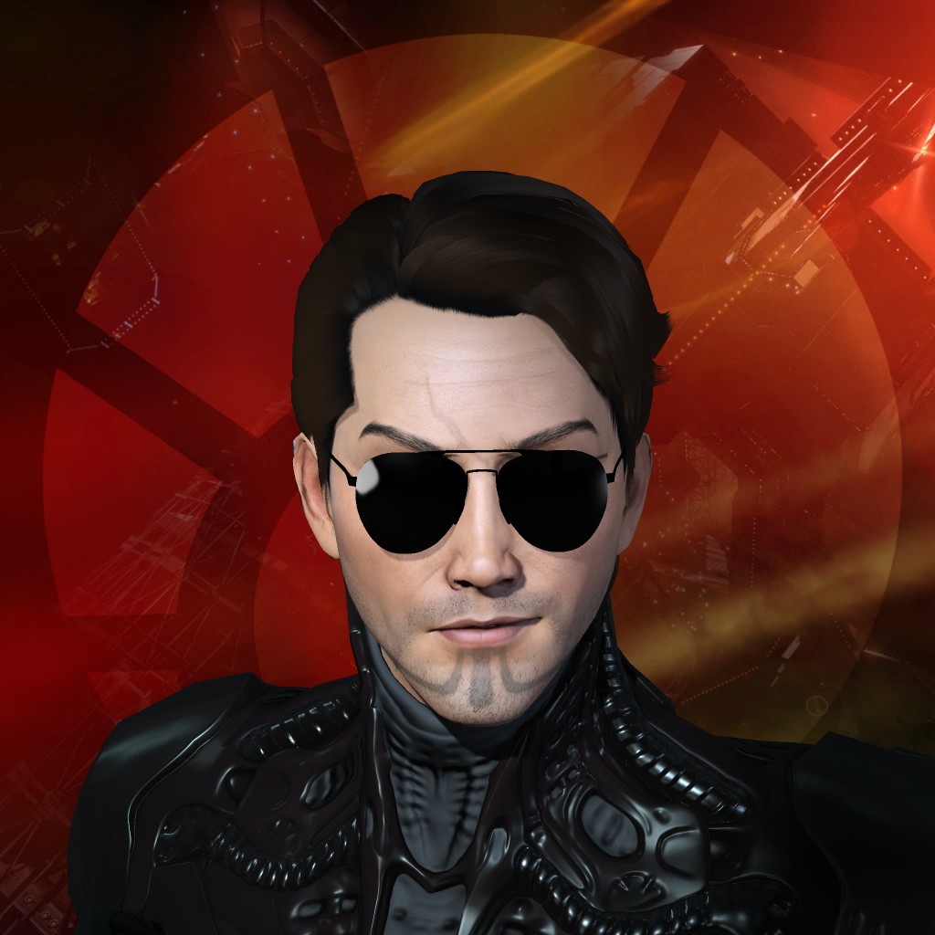 William Atreides
