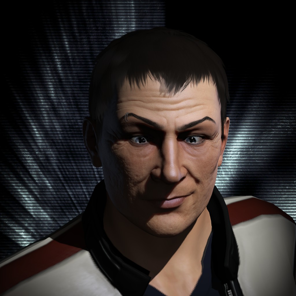 Xavier Taiken
