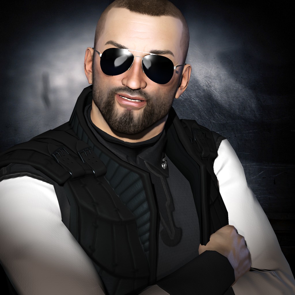 Pavel Magadan