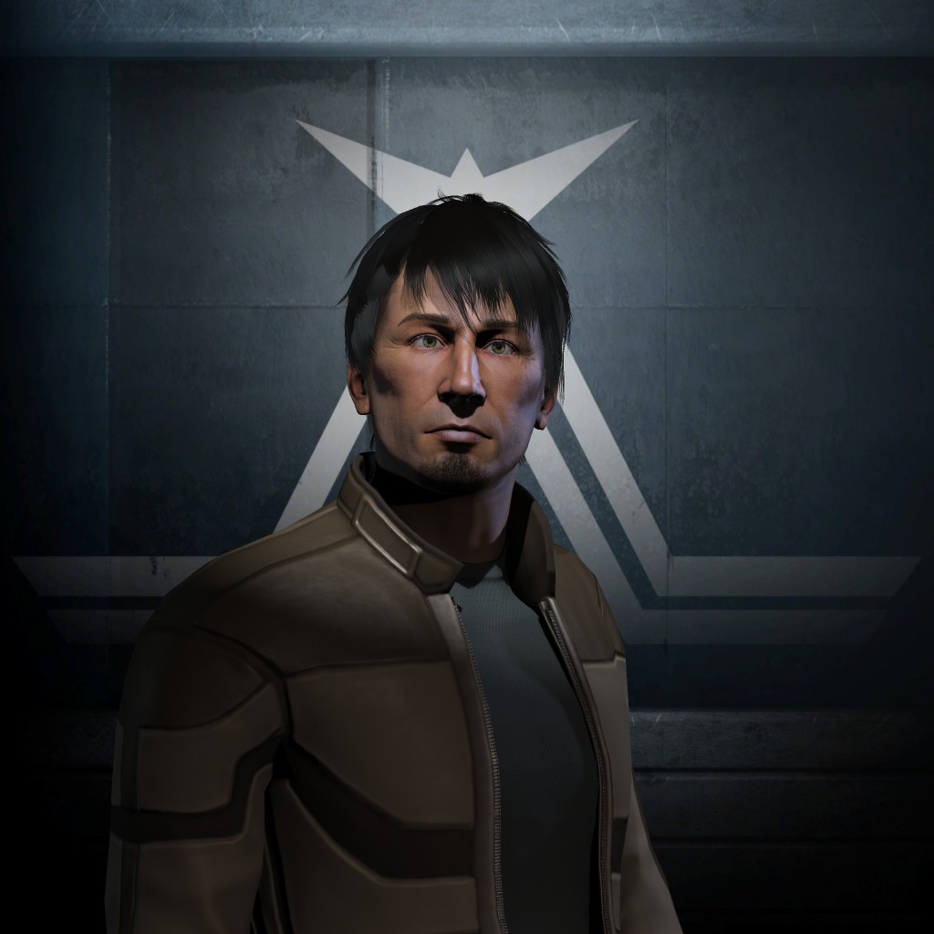 Recotah Whitewolf