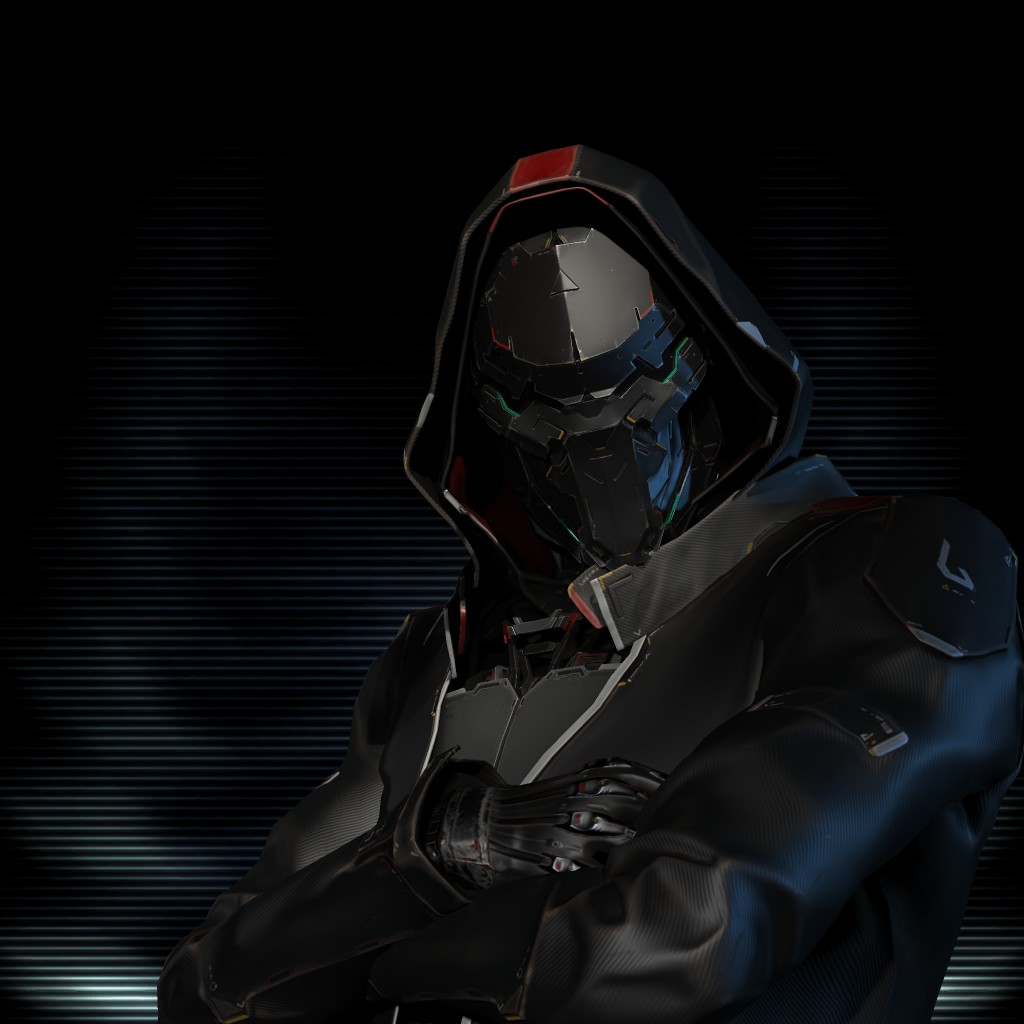 Taleron Yasuhira