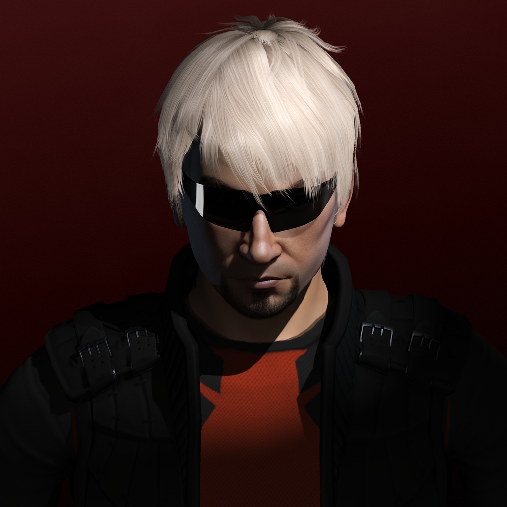 Reven Morz