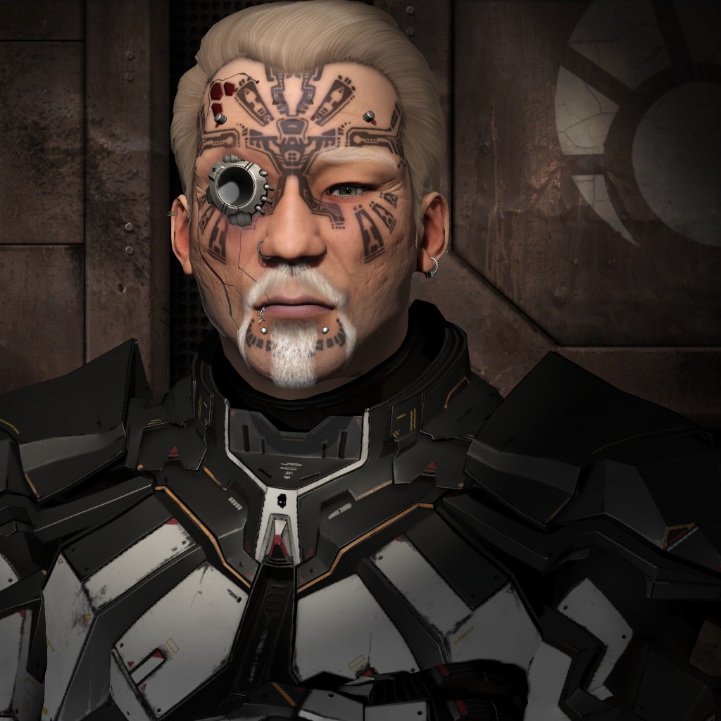 Xzull Elyrien
