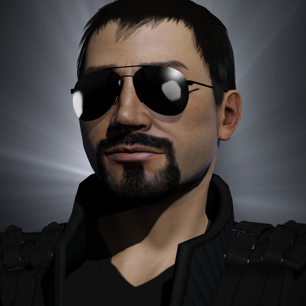 Mark Trensal