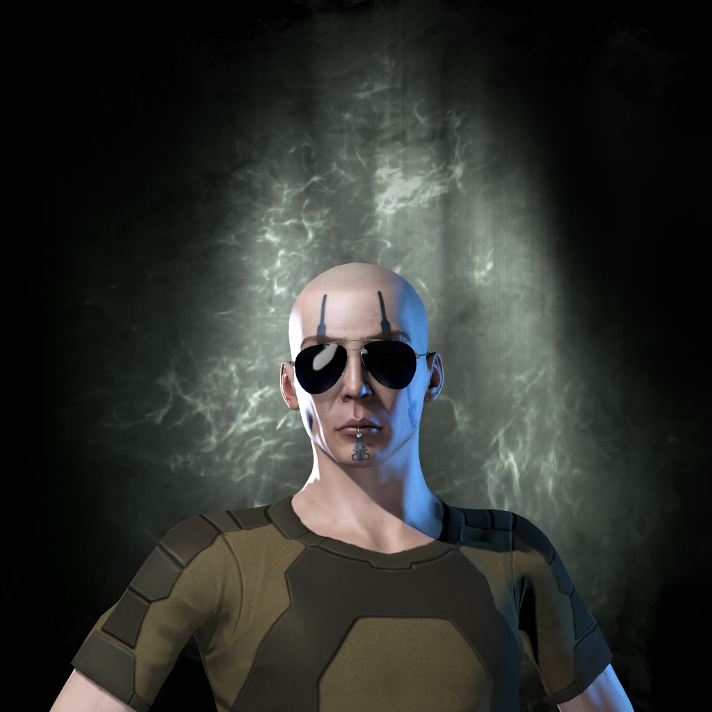 Wil Scarloc
