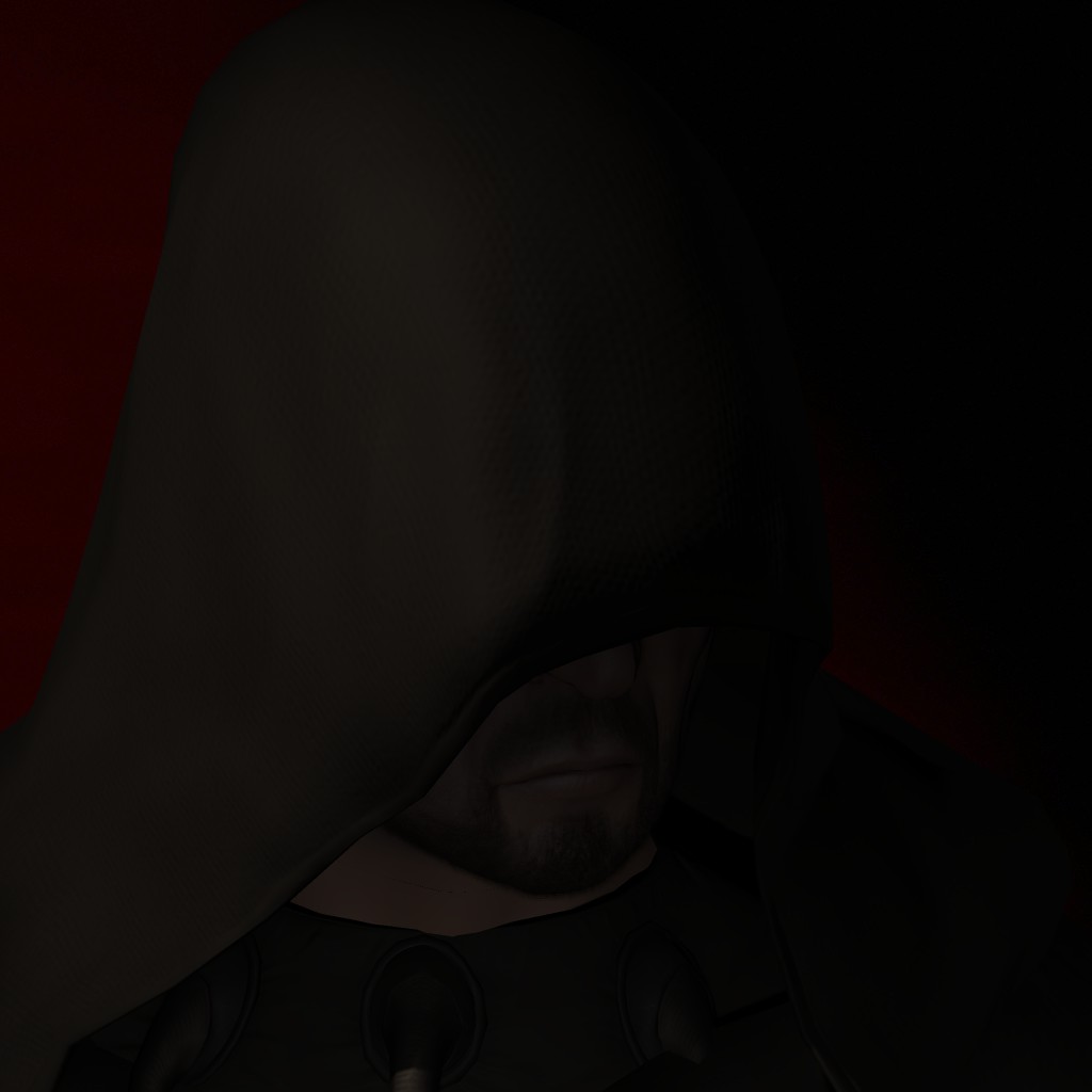 Don Dark