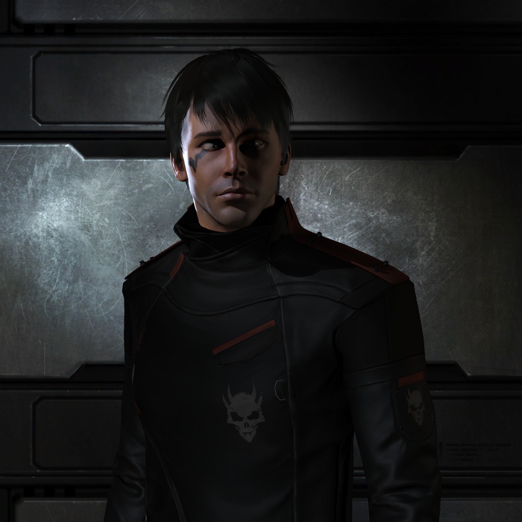Tommy Zhukov
