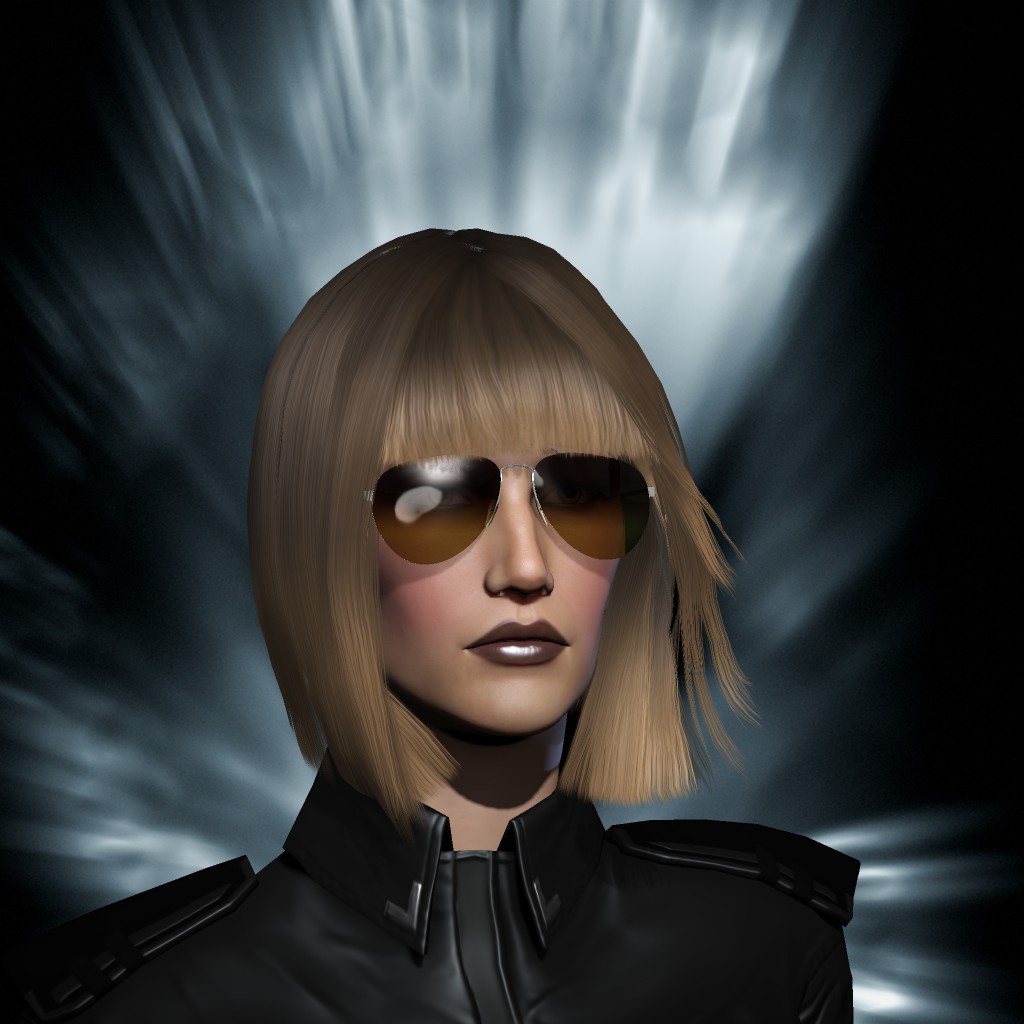 aki stormrider