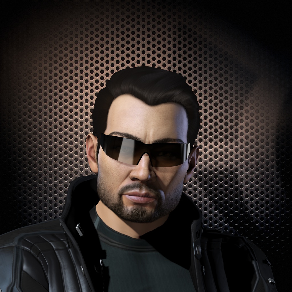 Jason Alt