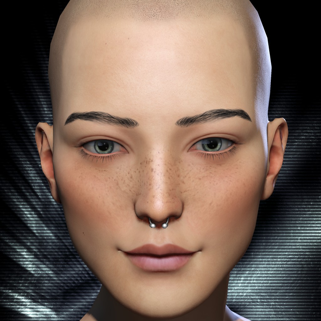 zalphina