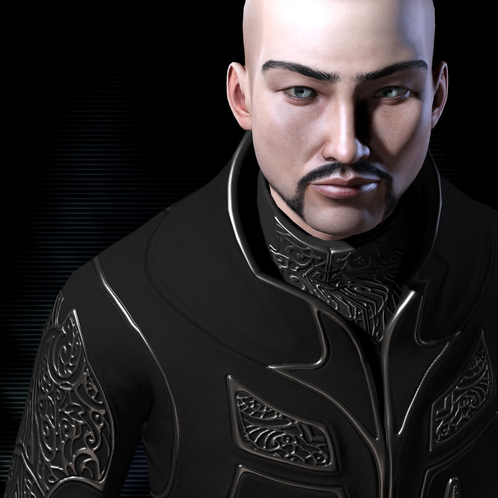 Bayushi Koji