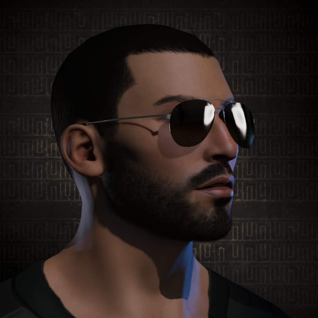 Thomas Haman