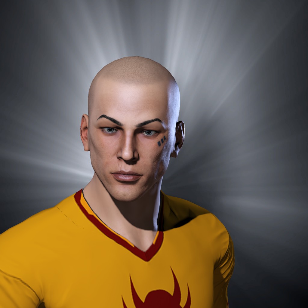 Voldeman