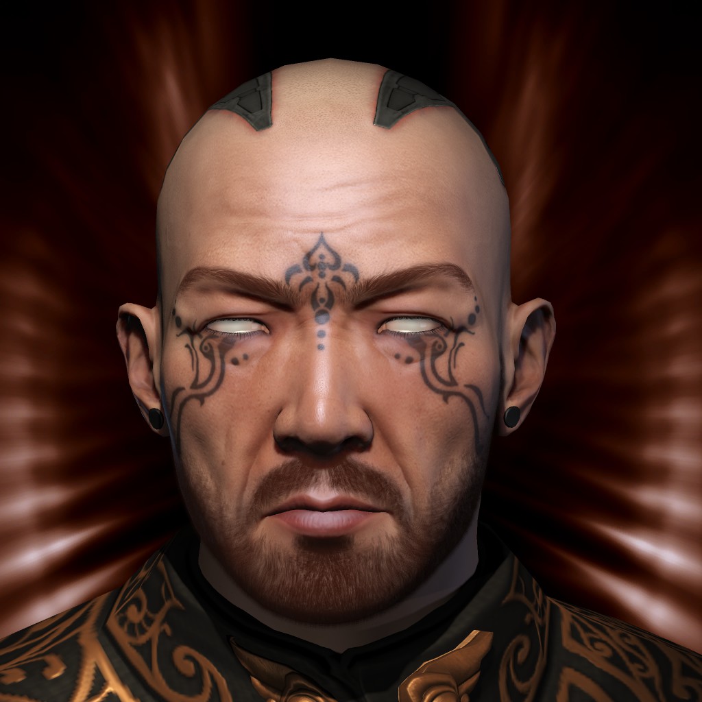 Garvil Atom