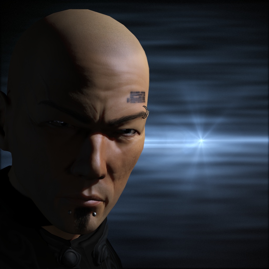 Angry Ninja