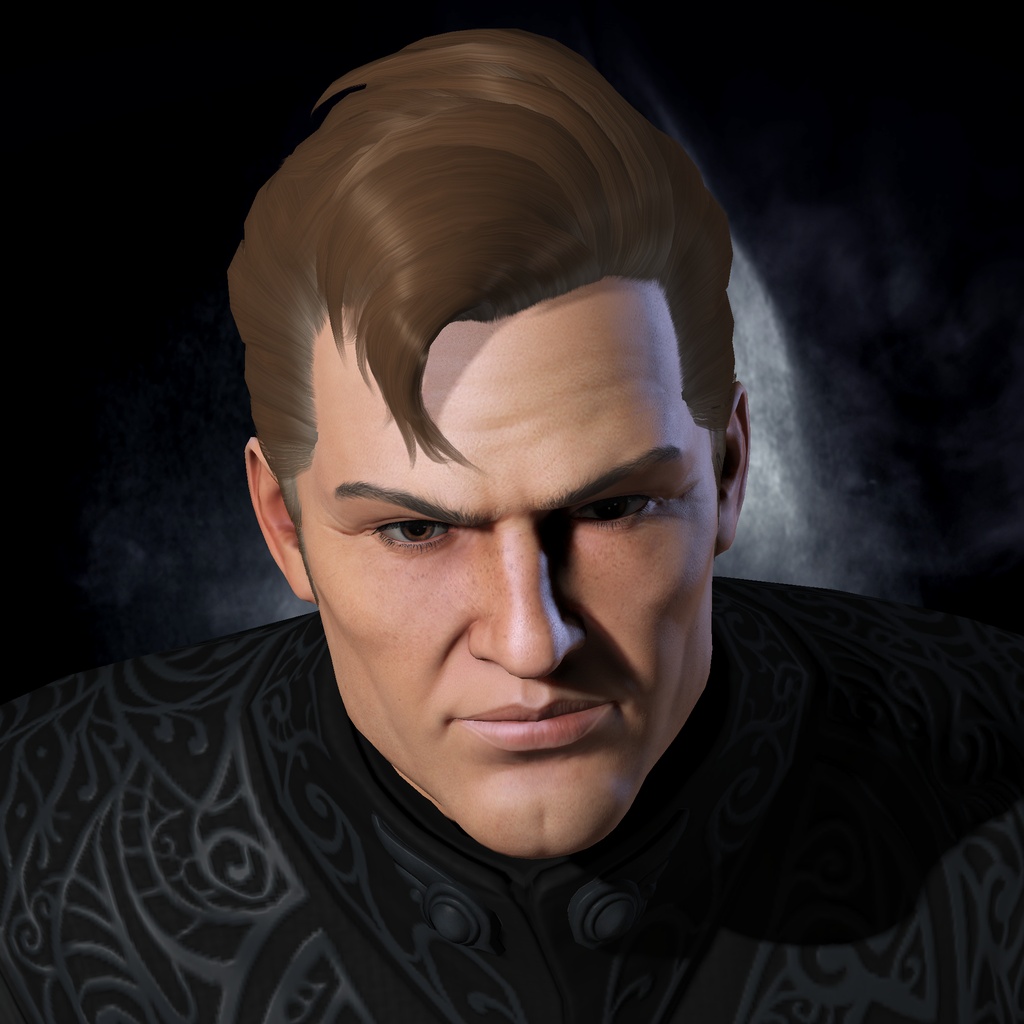 Steve thenotsoPirate