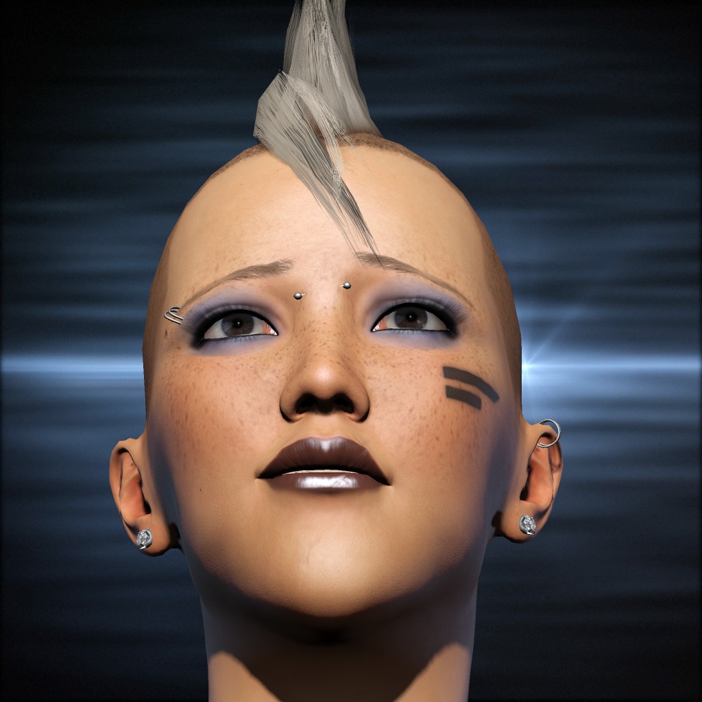 Marik Lauz