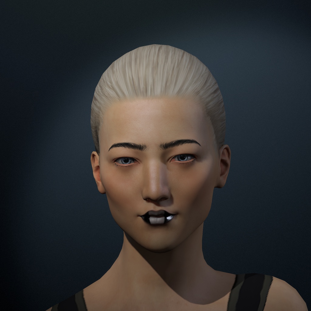 Caldari 159