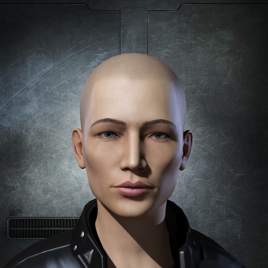 Lilly Ronin