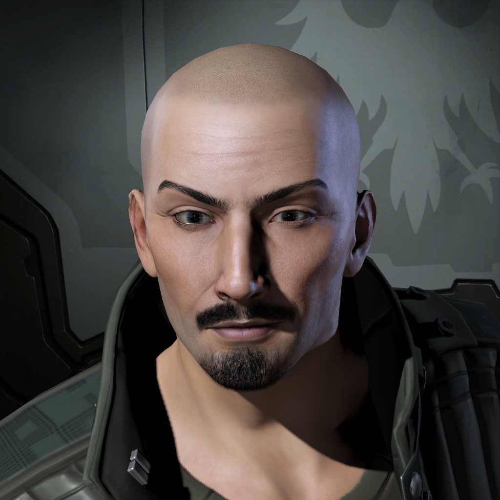 testcharacter 1