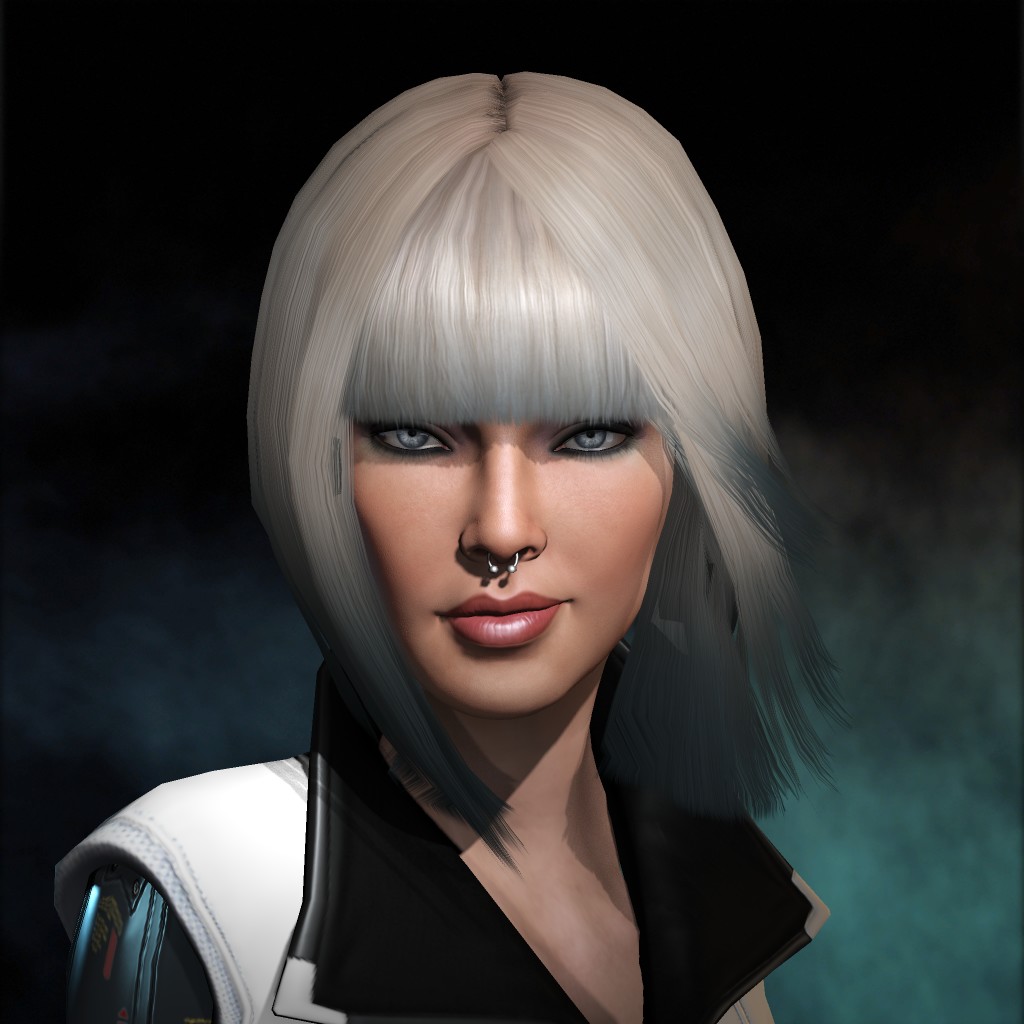 Silvia Cyber