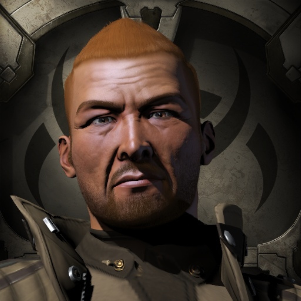 Zacharias Foxx