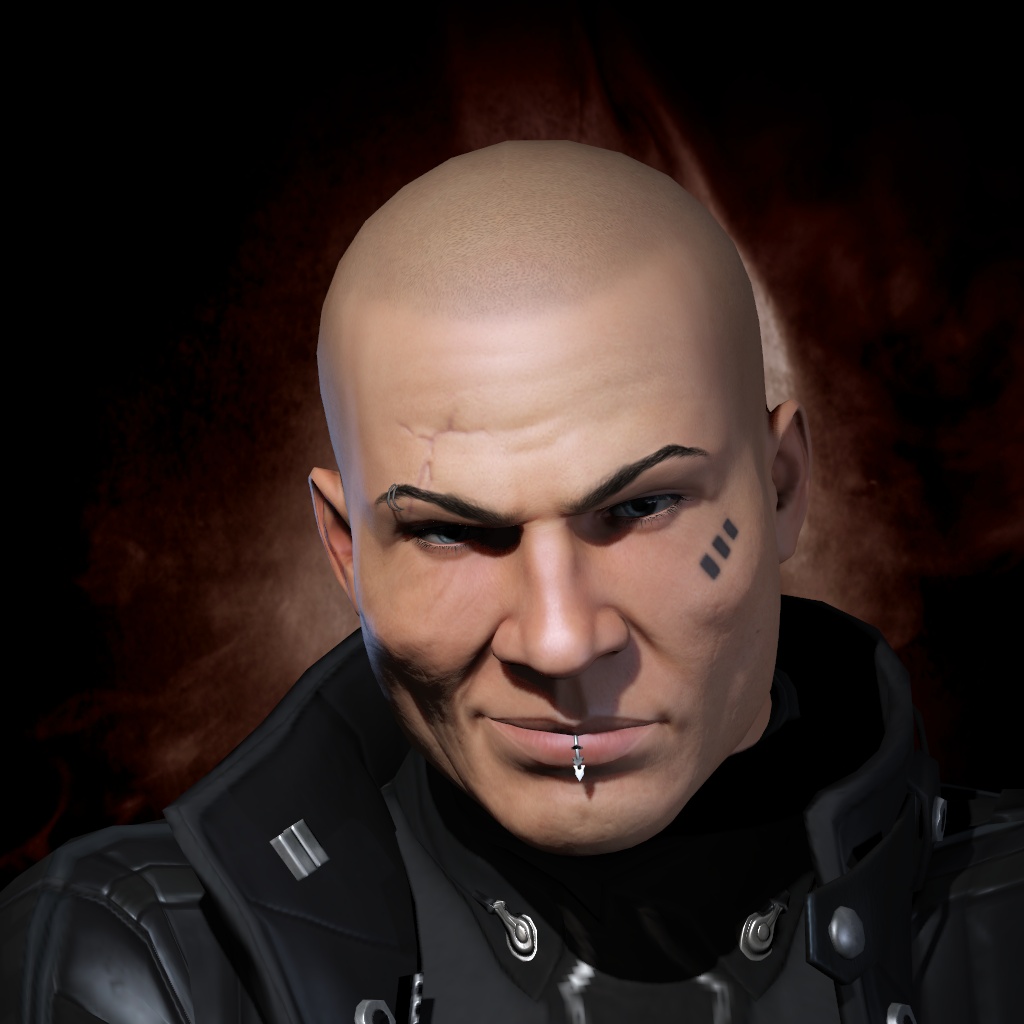 ShanKs daClowN