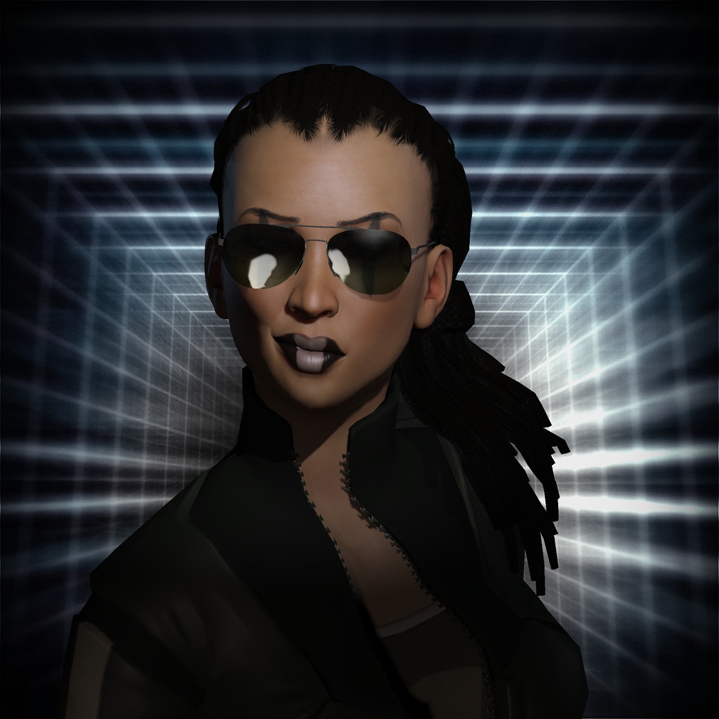 Cynep TeTka